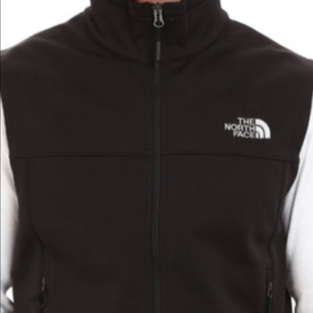 Men’s Like New Hommes Medium Fleece Vest